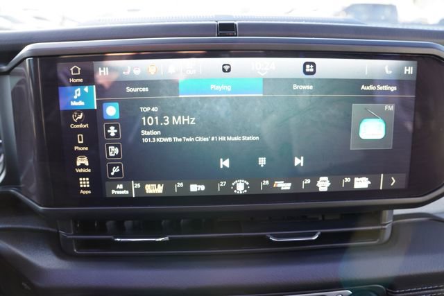 Certified 2025 Jeep Wrangler Unlimited Sahara w/ Safety Group image 23