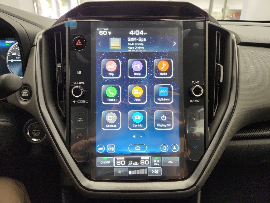 New 2026 Subaru Crosstrek 2.5i Limited AWD/4WD image 17