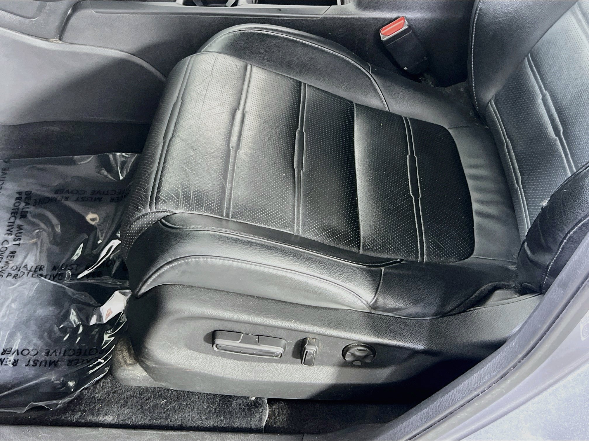Used 2019 Honda CR-V EX-L image 18