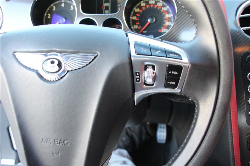 Used 2010 Bentley Continental GT Supersports image 29