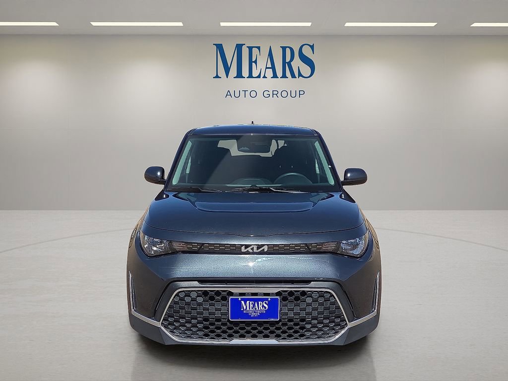 Used 2025 Kia Soul LX w/ LX Technology Package image 8