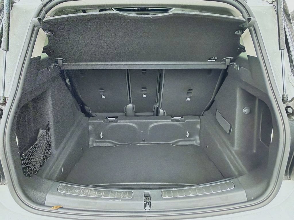 Used 2024 MINI Cooper Countryman S w/ Storage Package FWD image 12