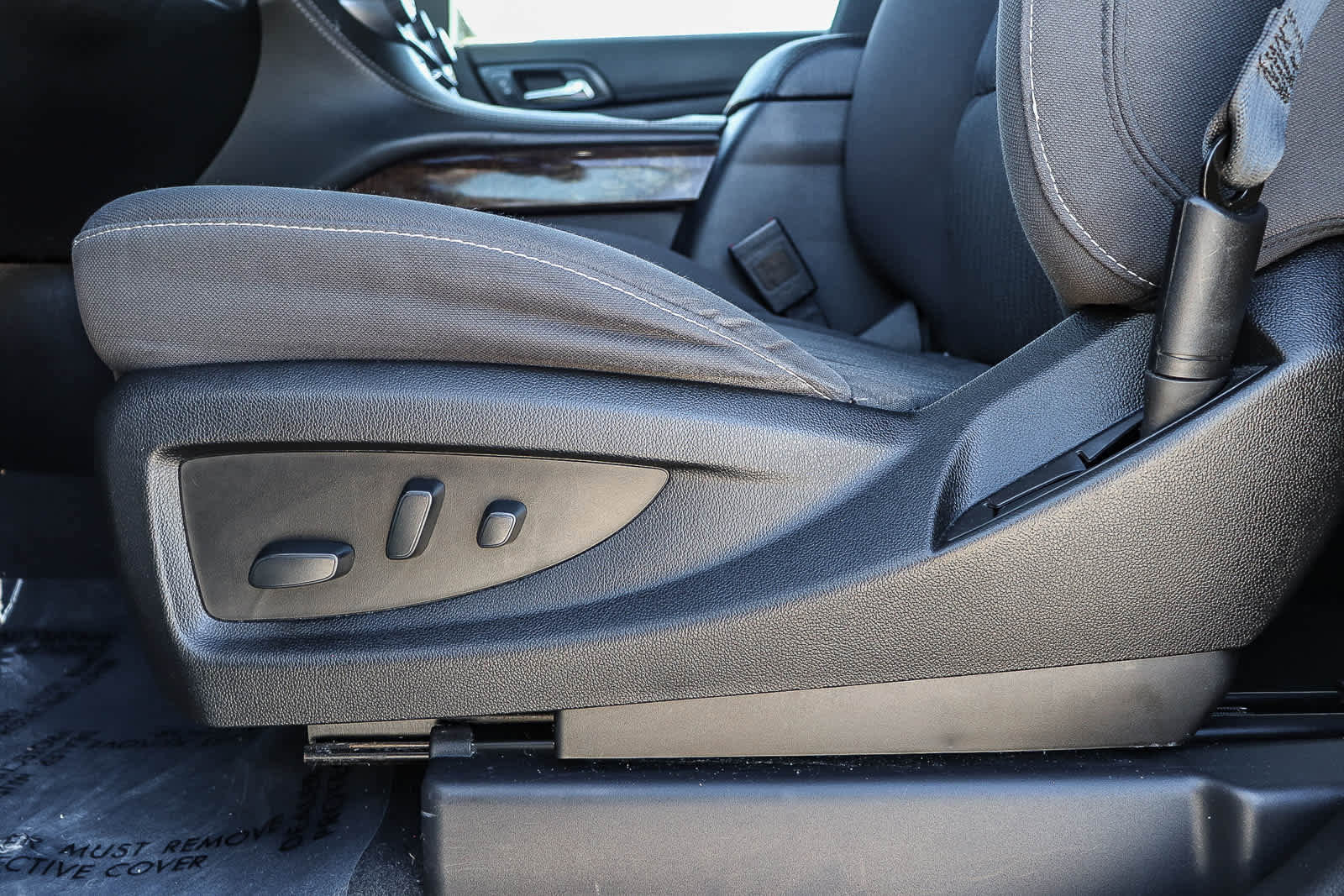 Used 2020 Chevrolet Tahoe LS image 21