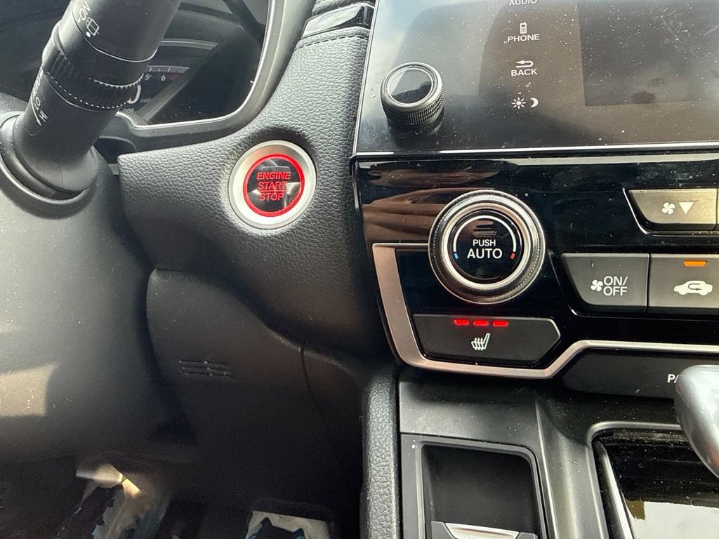 Used 2020 Honda CR-V Touring image 24