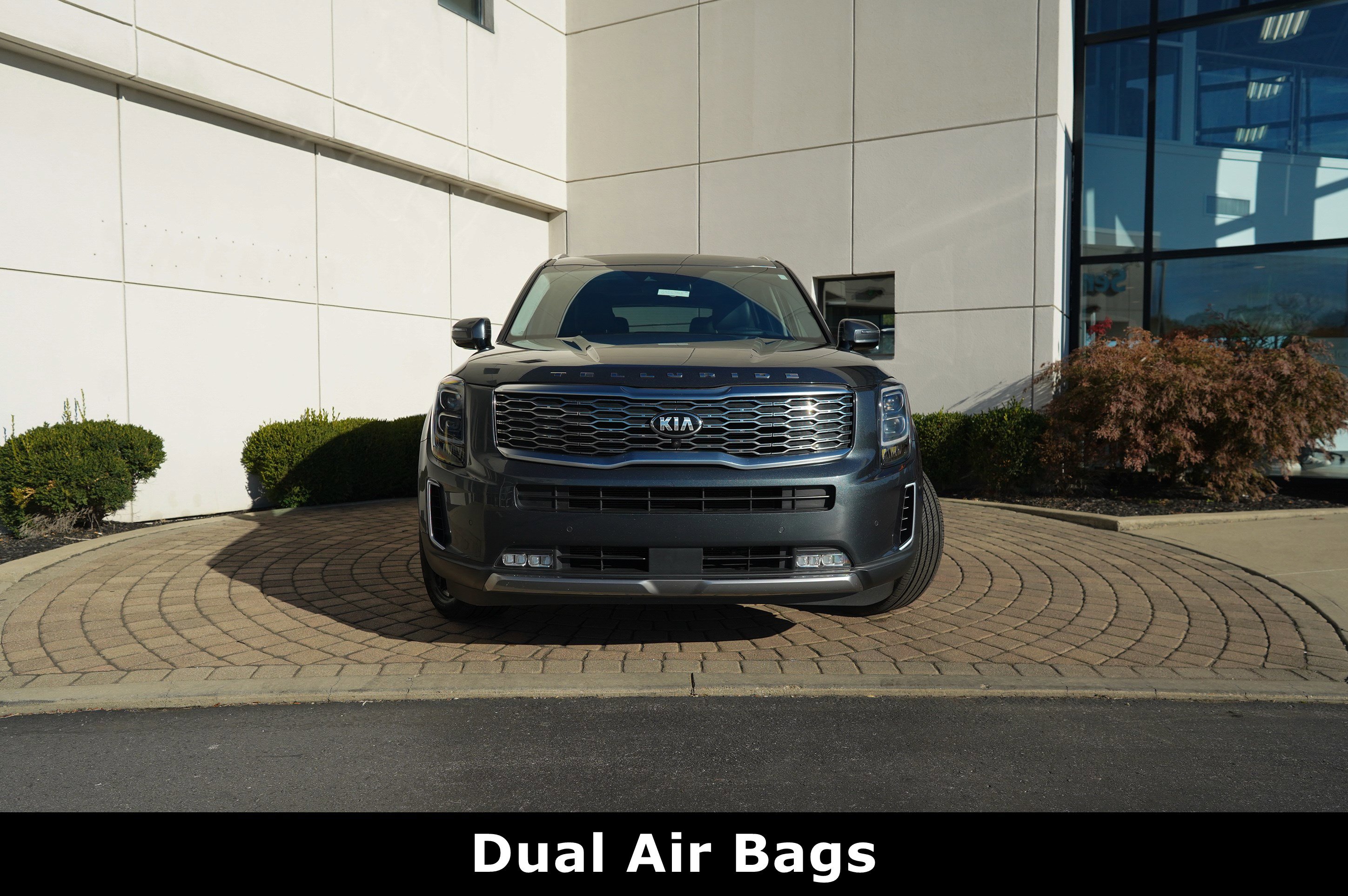 Used 2021 Kia Telluride SX w/ SX Prestige Package image 21