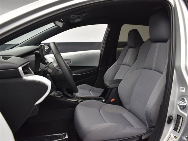 Used 2025 Toyota Corolla SE image 9