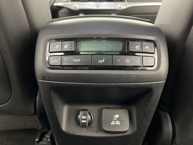 Used 2021 Hyundai Palisade Limited w/ Cargo Package image 45