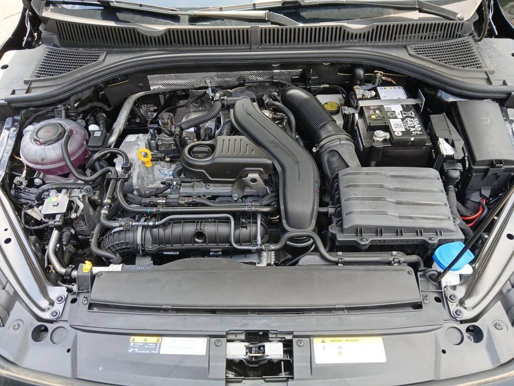 New 2026 Volkswagen Jetta Sport FWD image 20