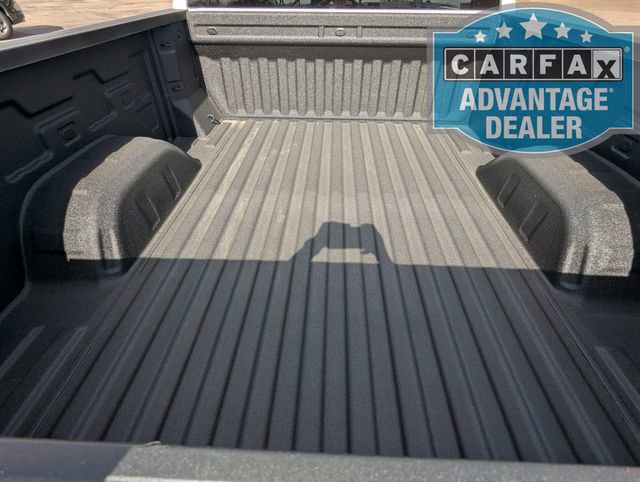 Used 2026 Chevrolet Silverado 1500 W/T w/ WT Value Package image 20