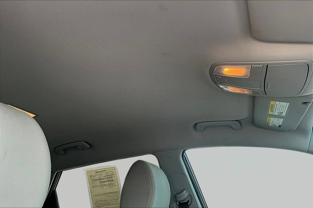 Used 2021 Hyundai Tucson Value w/ Cargo Package FWD image 27