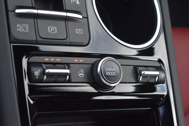 New 2026 Kia K5 GT-Line image 26