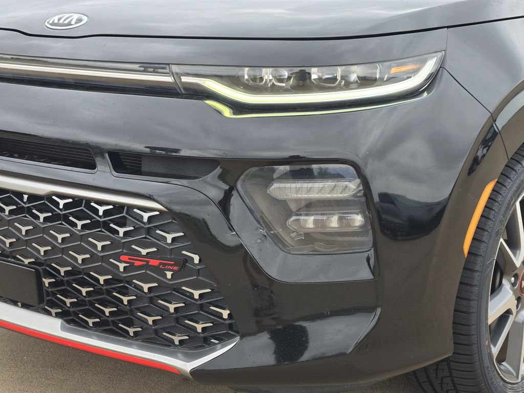 Used 2020 Kia Soul GT-Line Turbo image 31