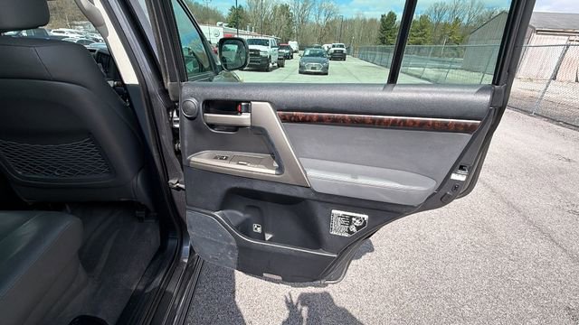 Used 2008 Toyota Land Cruiser image 35