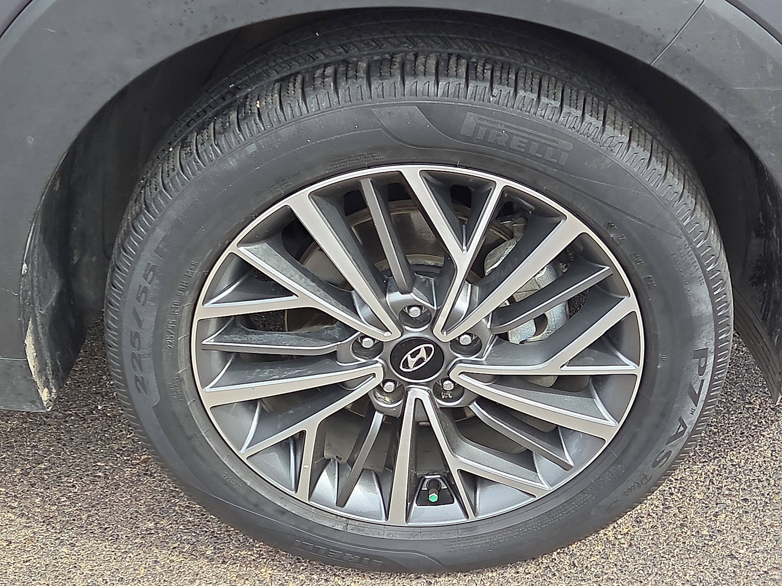 Used 2019 Hyundai Tucson Limited FWD image 7