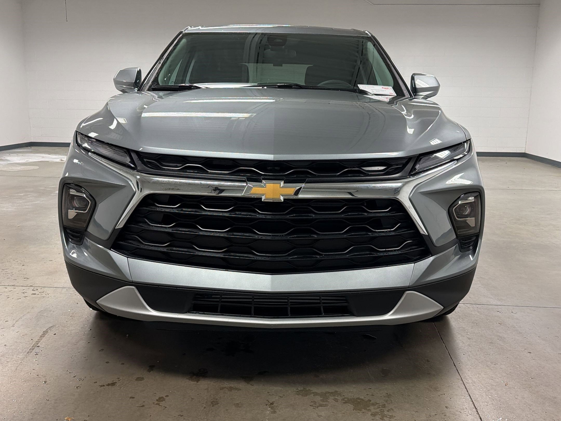 New 2026 Chevrolet Blazer LT w/ LPO, Floor Liner Package FWD image 5