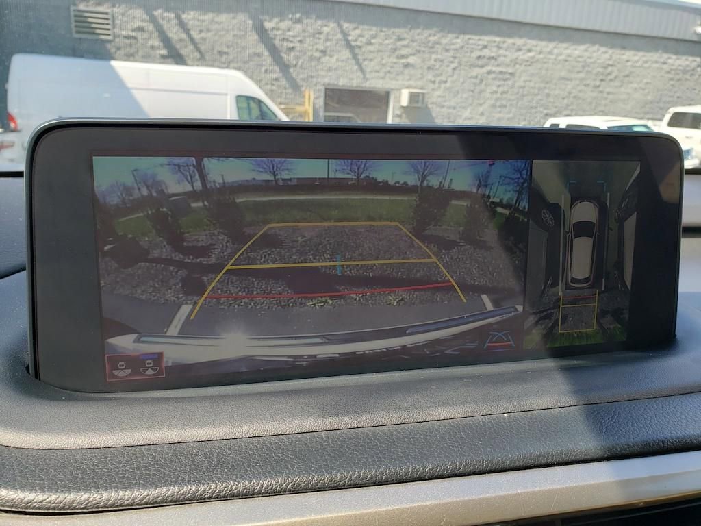 Used 2022 Lexus RX 450h AWD w/ Luxury Package image 27