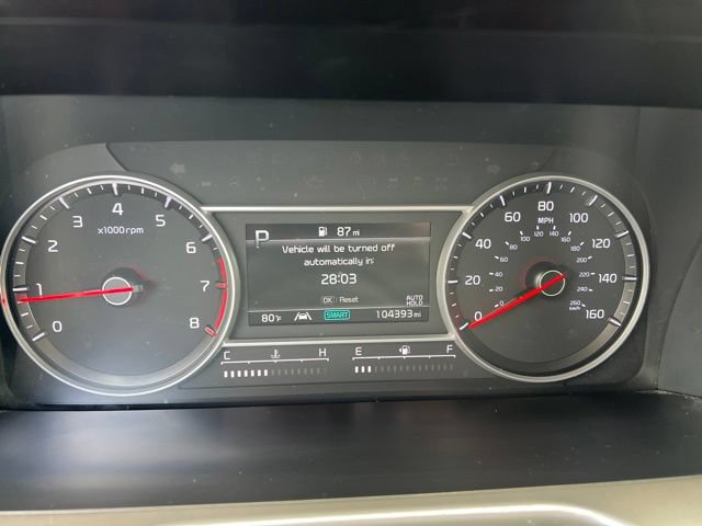 Used 2021 Kia Sorento SX AWD/4WD image 11