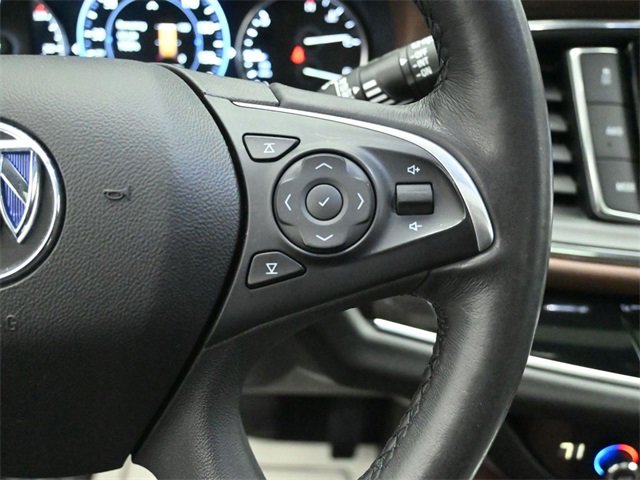 Used 2021 Buick Enclave Avenir w/ Avenir Technology Package image 14