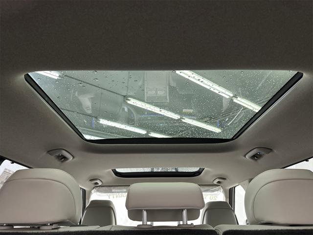 New 2026 Hyundai Santa Fe Limited image 22