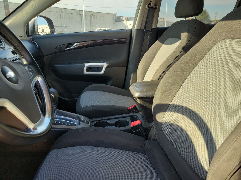 Used 2014 Chevrolet Captiva Sport LS FWD image 17