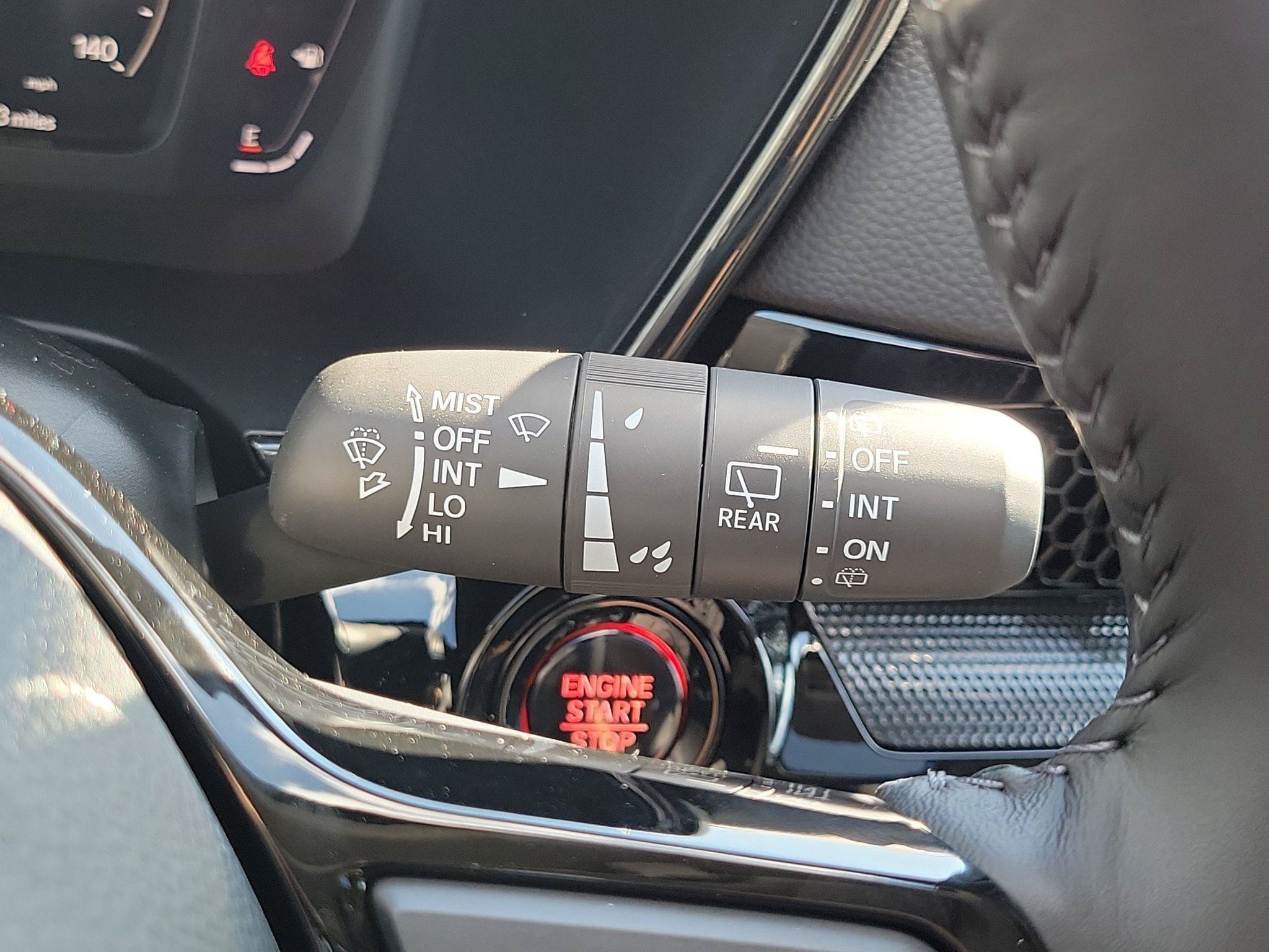 New 2027 Honda CR-V EX-L image 15