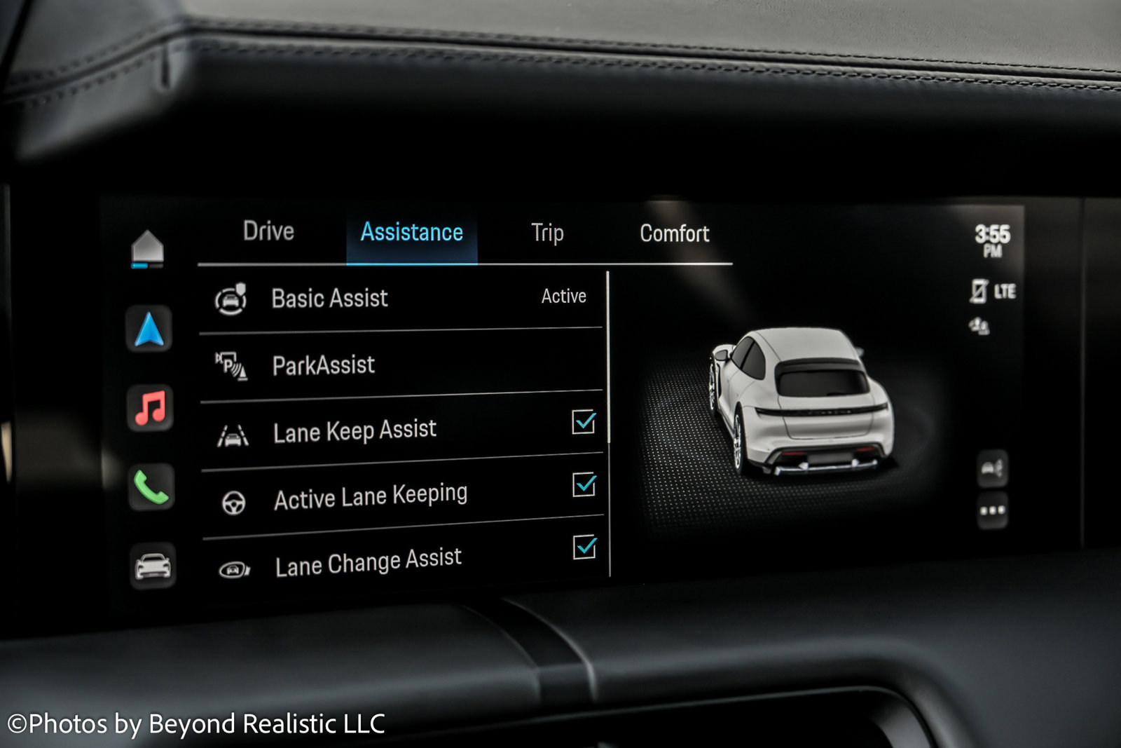 Used 2024 Porsche Taycan Turbo image 43