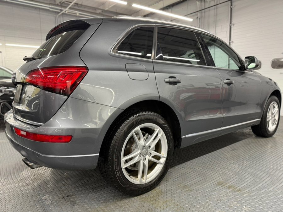 Used 2016 Audi Q5 2.0T Premium Plus image 8