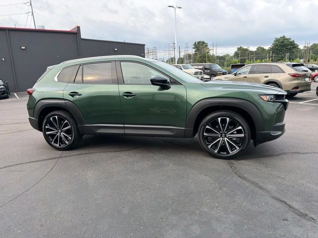 New 2026 MAZDA CX-50 AWD 2.5 S w/ Weather Package image 4