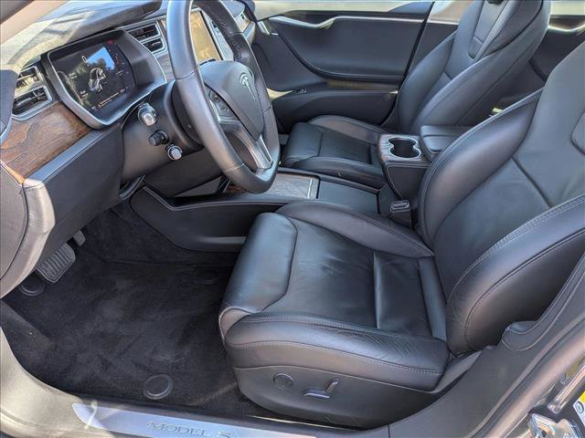 Used 2017 Tesla Model S 90D AWD/4WD image 16