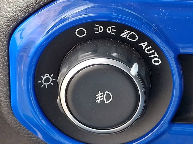 Used 2020 Jeep Wrangler Unlimited Sport S AWD/4WD image 23
