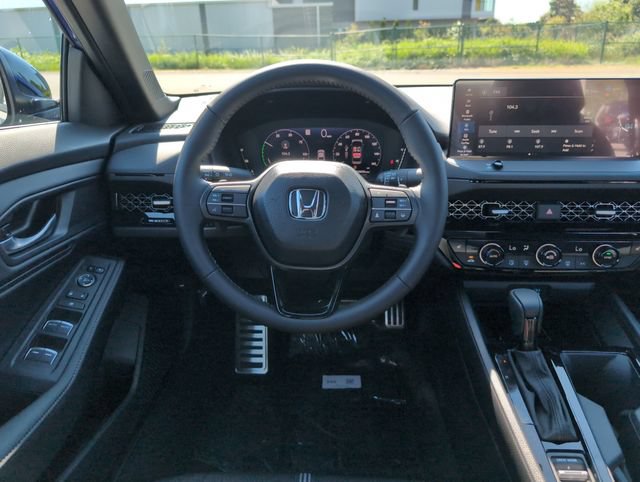 New 2026 Honda Accord Sport image 20