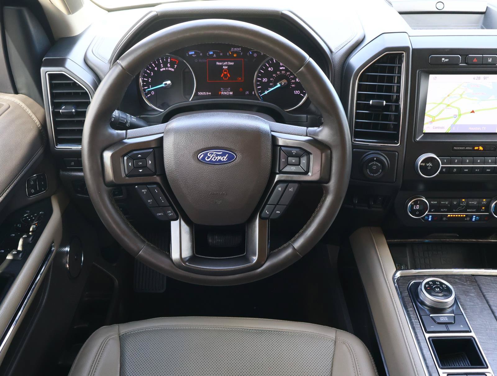 Used 2021 Ford Expedition Limited RWD image 9