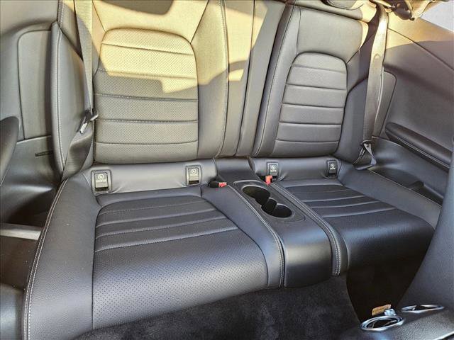 Certified 2017 Mercedes-Benz C 300 Cabriolet image 18