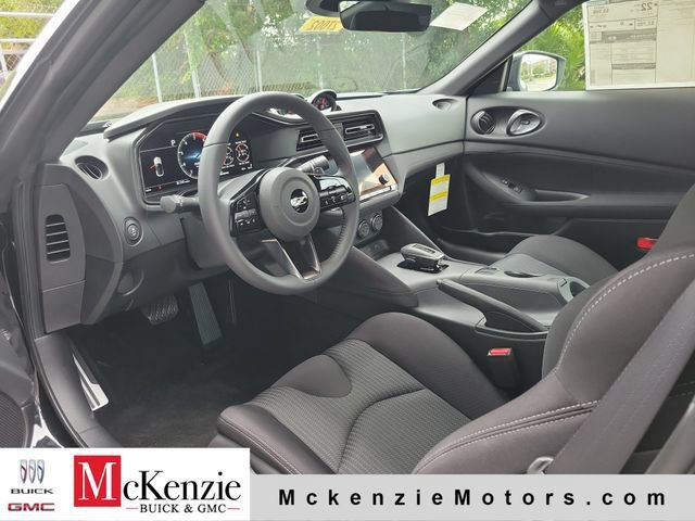 New 2027 Buick Enclave Sport Touring w/ Power Package FWD image 29