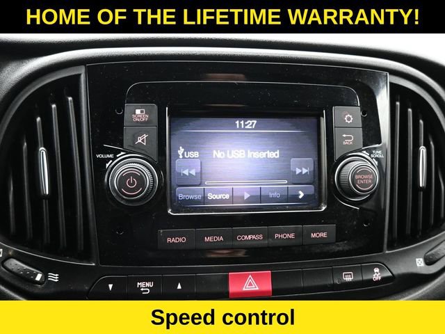 Used 2020 RAM ProMaster City Tradesman SLT image 21