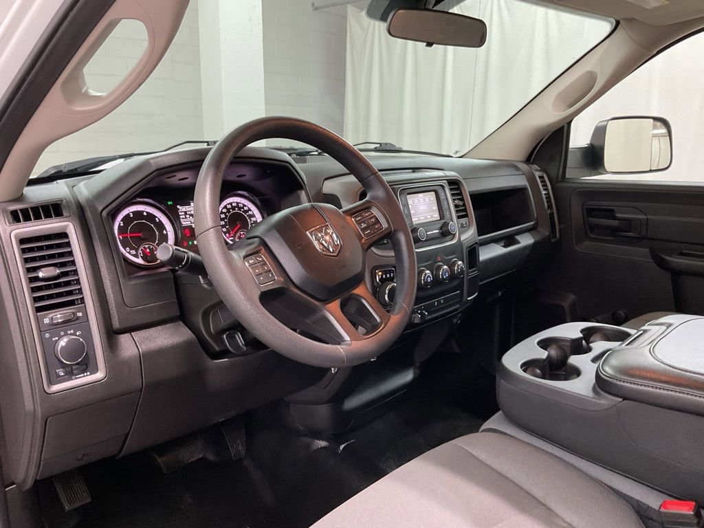 Used 2022 RAM 1500 Tradesman w/ Trailer Tow Group image 17