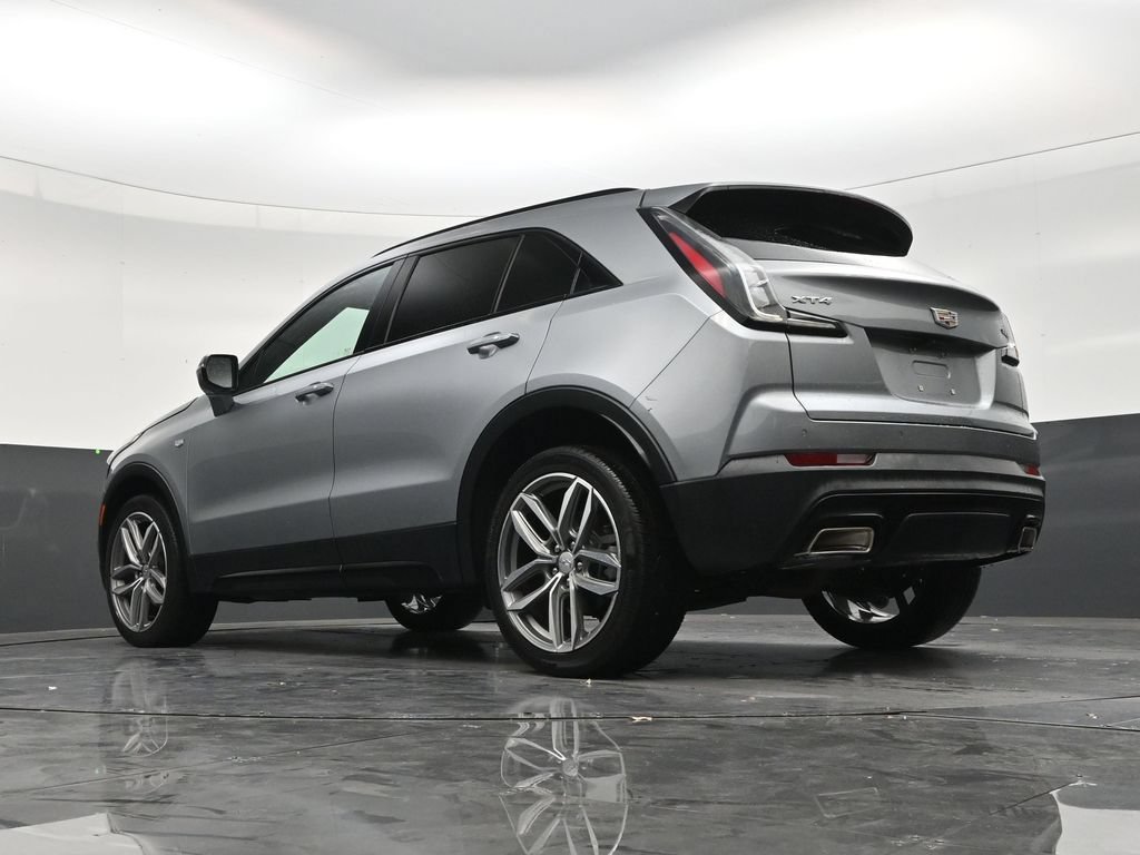 Used 2023 Cadillac XT4 Sport FWD image 22
