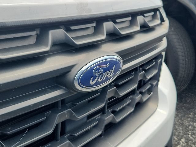 Used 2022 Ford Maverick XL w/ Equipment Group 100A Standard AWD/4WD image 4