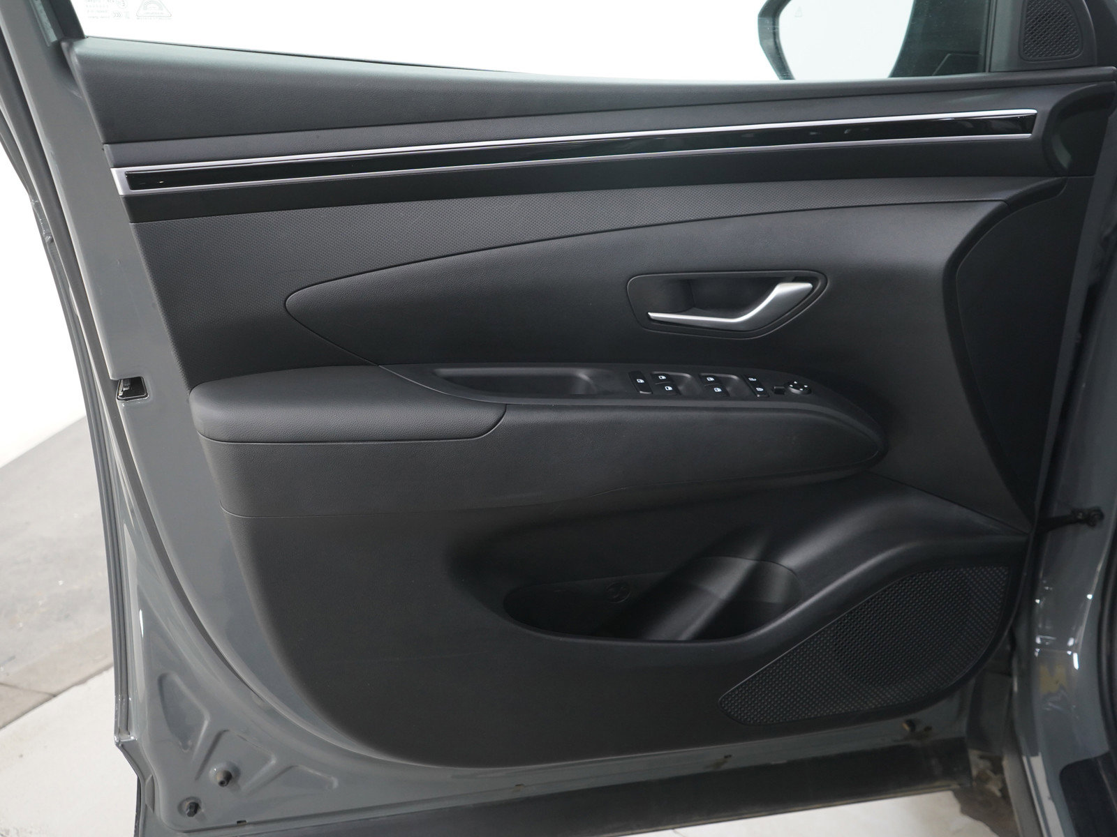 Used 2024 Hyundai Tucson SEL AWD/4WD image 20