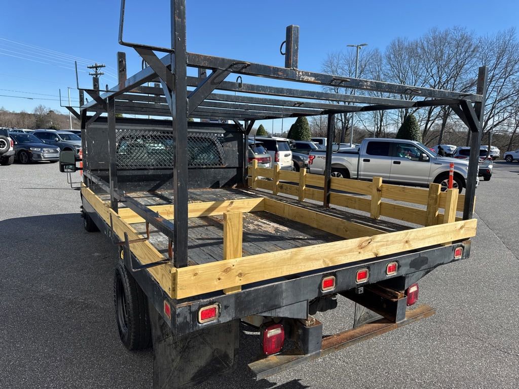 Used 2015 Ford F350 XL RWD image 5