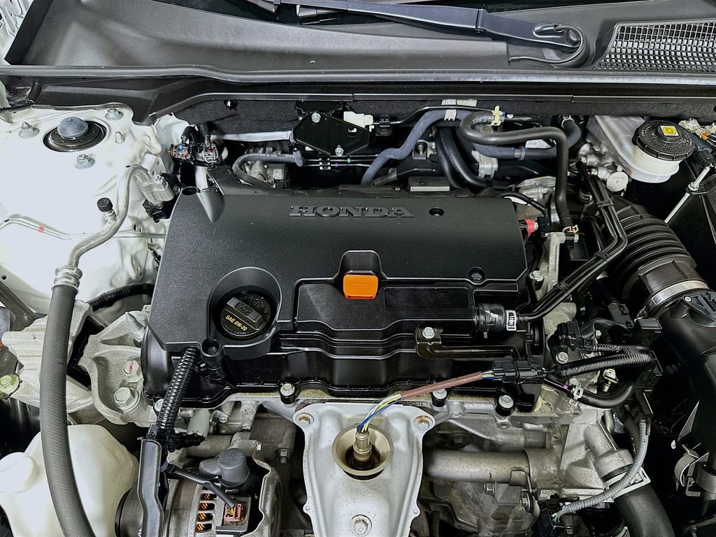 Used 2024 Honda Civic Sport image 9