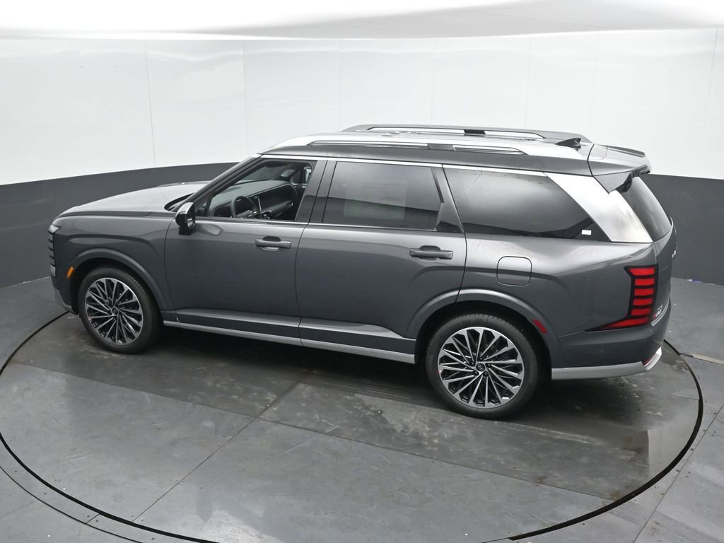 New 2026 Hyundai Palisade Calligraphy image 44