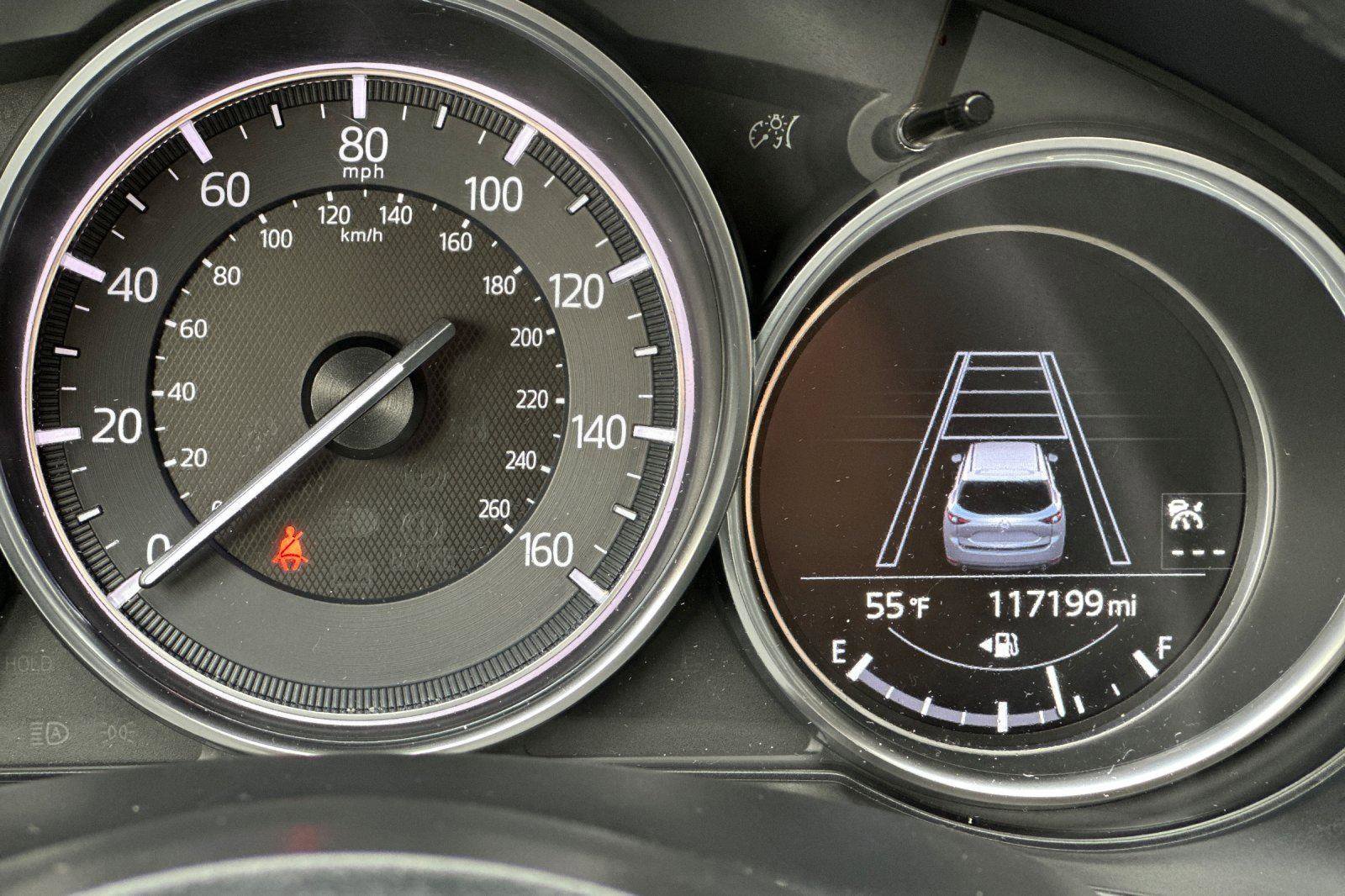 Used 2018 MAZDA CX-5 Grand Touring w/ Premium Package image 27