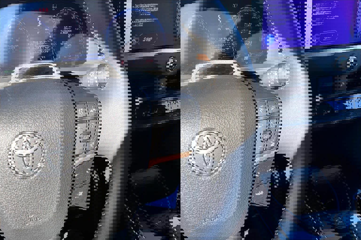 Used 2026 Toyota Crown Limited w/ Advanced Technology Package image 25