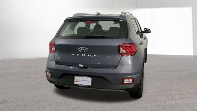 New 2026 Hyundai Venue SEL image 8