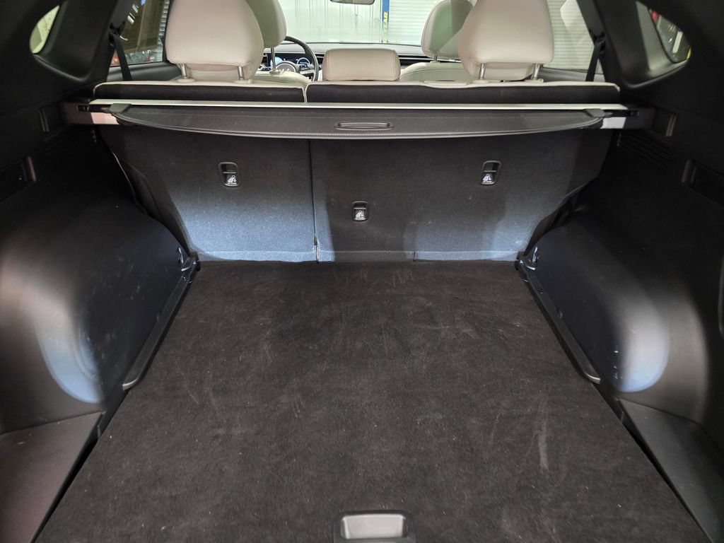 Used 2024 Hyundai Tucson Limited FWD image 40