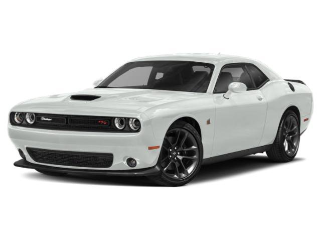 Certified 2023 Dodge Challenger R/T Scat Pack w/ T/A Package video 1