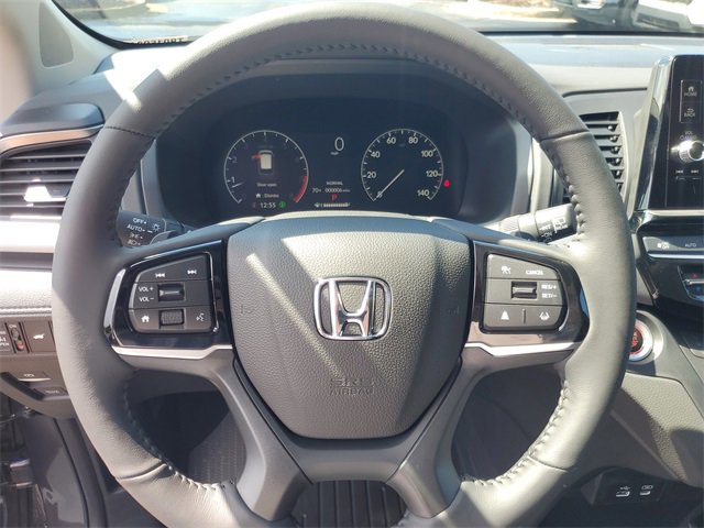 New 2026 Honda Odyssey EX-L image 17