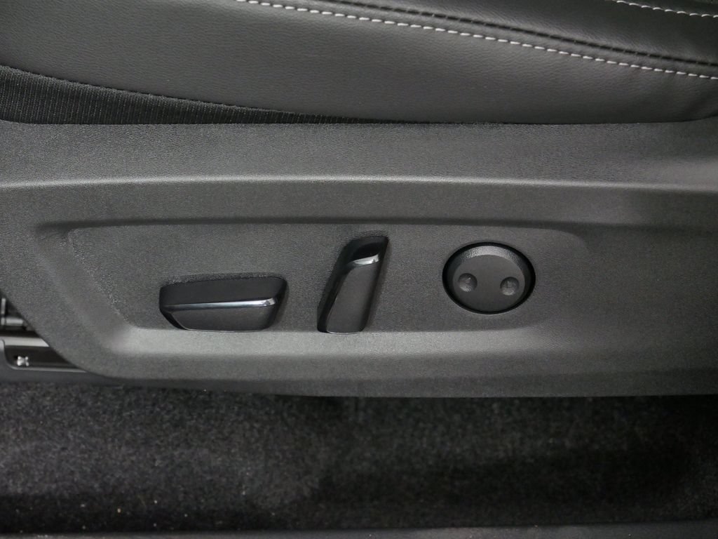 New 2026 Nissan Murano SL AWD/4WD image 19