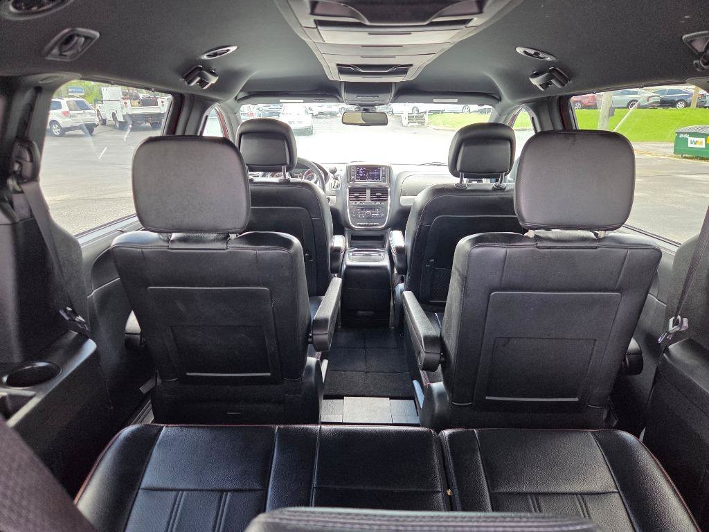 Used 2019 Dodge Grand Caravan GT FWD image 9